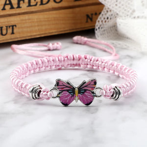 The Vanity Effect, LLC Bracelet