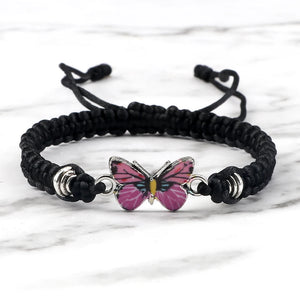The Vanity Effect, LLC Bracelet
