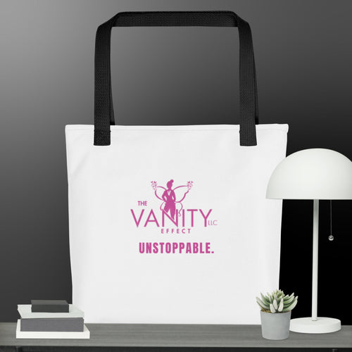 Business ' UNSTOPPABLE ' Tote bag