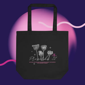 "proverbs 31" Eco Tote Bag