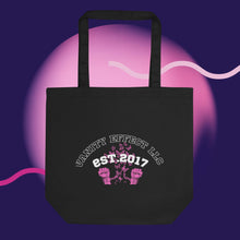 Load image into Gallery viewer, &quot;Vanity Effect LLC&quot; Eco Tote Bag
