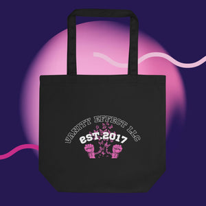 "Vanity Effect LLC" Eco Tote Bag