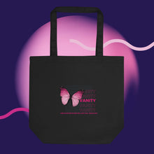 Load image into Gallery viewer, &quot;UNSTOPPABLE&quot; Eco Tote Bag