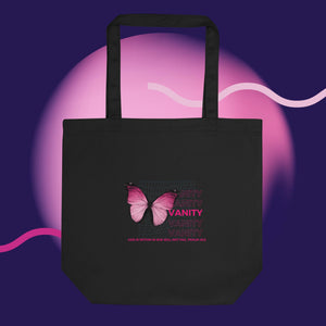 "UNSTOPPABLE" Eco Tote Bag