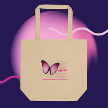 Load image into Gallery viewer, &quot;UNSTOPPABLE&quot; Eco Tote Bag