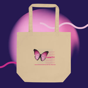 "UNSTOPPABLE" Eco Tote Bag