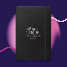 Load image into Gallery viewer, &quot;Proverbs 31&quot; Hardcover bound notebook