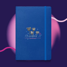 Load image into Gallery viewer, &quot;Proverbs 31&quot; Hardcover bound notebook