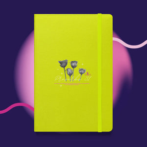 "Proverbs 31" Hardcover bound notebook