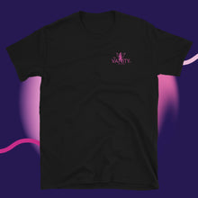Load image into Gallery viewer, &quot;Paint the Town Pink&quot; Short-Sleeve Unisex T-Shirt