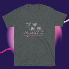 Load image into Gallery viewer, &quot;Proverbs 31&quot; Short-Sleeve Unisex T-Shirt