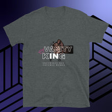 Load image into Gallery viewer, &quot;Vanity King &quot; Short-Sleeve Unisex T-Shirt