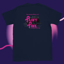 Load image into Gallery viewer, &quot;Paint the Town Pink&quot; Short-Sleeve Unisex T-Shirt