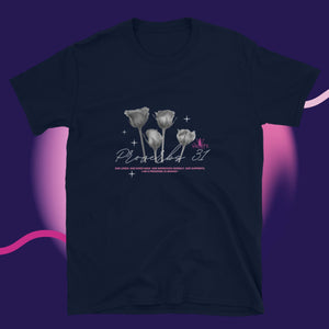 "Proverbs 31" Short-Sleeve Unisex T-Shirt