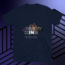 Load image into Gallery viewer, &quot;Vanity King &quot; Short-Sleeve Unisex T-Shirt