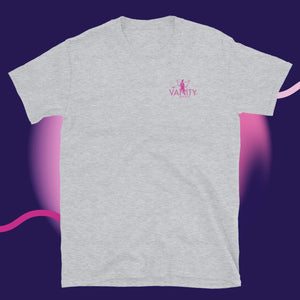"Paint the Town Pink" Short-Sleeve Unisex T-Shirt