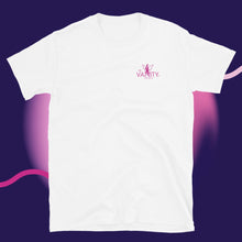 Load image into Gallery viewer, &quot;Paint the Town Pink&quot; Short-Sleeve Unisex T-Shirt