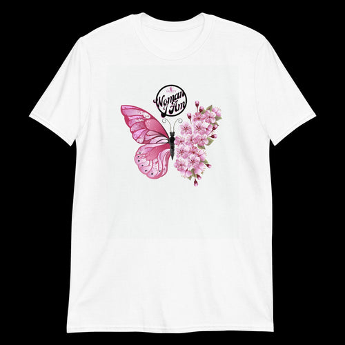 WIA Short-Sleeve Unisex T-Shirt