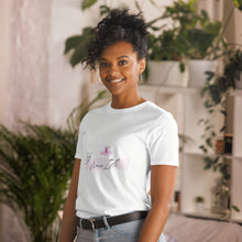 Load image into Gallery viewer, WOMAN I AM Short-Sleeve Unisex T-Shirt