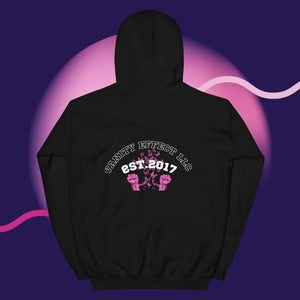 "Vanity Effect LLC" Unisex Hoodie