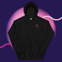 Load image into Gallery viewer, &quot;Vanity Effect LLC&quot; Unisex Hoodie