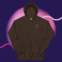 Load image into Gallery viewer, &quot;Vanity Effect LLC&quot; Unisex Hoodie
