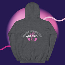 Load image into Gallery viewer, &quot;Vanity Effect LLC&quot; Unisex Hoodie
