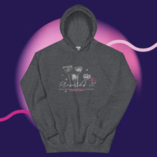 Load image into Gallery viewer, &quot;Proverbs 31&quot; Unisex Hoodie