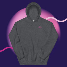 Load image into Gallery viewer, &quot;Vanity Effect LLC&quot; Unisex Hoodie