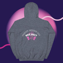 Load image into Gallery viewer, &quot;Vanity Effect LLC&quot; Unisex Hoodie