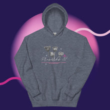 Load image into Gallery viewer, &quot;Proverbs 31&quot; Unisex Hoodie