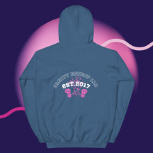 Load image into Gallery viewer, &quot;Vanity Effect LLC&quot; Unisex Hoodie