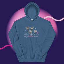 Load image into Gallery viewer, &quot;Proverbs 31&quot; Unisex Hoodie