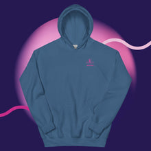 Load image into Gallery viewer, &quot;Vanity Effect LLC&quot; Unisex Hoodie