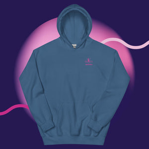 "Vanity Effect LLC" Unisex Hoodie