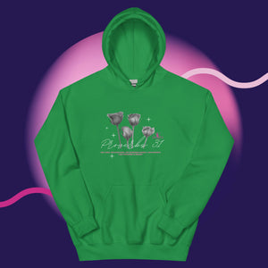"Proverbs 31" Unisex Hoodie