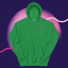 Load image into Gallery viewer, &quot;Vanity Effect LLC&quot; Unisex Hoodie
