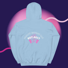 Load image into Gallery viewer, &quot;Vanity Effect LLC&quot; Unisex Hoodie