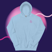 Load image into Gallery viewer, &quot;Vanity Effect LLC&quot; Unisex Hoodie
