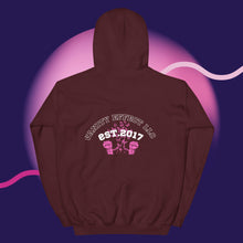 Load image into Gallery viewer, &quot;Vanity Effect LLC&quot; Unisex Hoodie