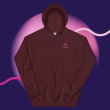 Load image into Gallery viewer, &quot;Vanity Effect LLC&quot; Unisex Hoodie