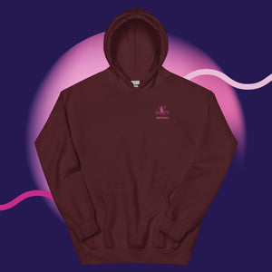 "Vanity Effect LLC" Unisex Hoodie