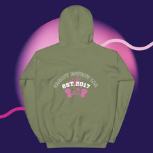 Load image into Gallery viewer, &quot;Vanity Effect LLC&quot; Unisex Hoodie