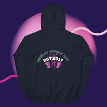 Load image into Gallery viewer, &quot;Vanity Effect LLC&quot; Unisex Hoodie