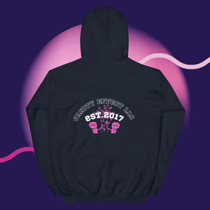 "Vanity Effect LLC" Unisex Hoodie