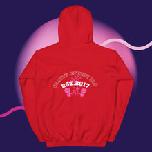 Load image into Gallery viewer, &quot;Vanity Effect LLC&quot; Unisex Hoodie