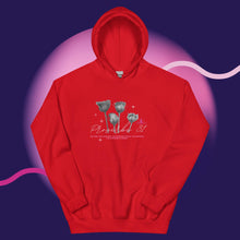Load image into Gallery viewer, &quot;Proverbs 31&quot; Unisex Hoodie