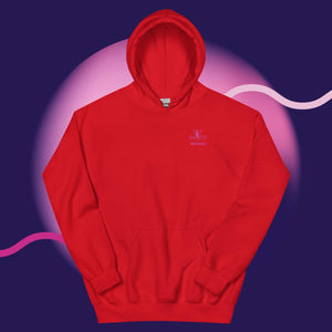 "Vanity Effect LLC" Unisex Hoodie