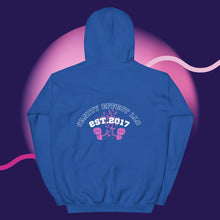 Load image into Gallery viewer, &quot;Vanity Effect LLC&quot; Unisex Hoodie