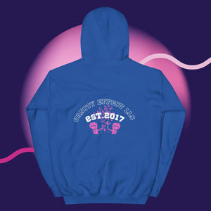 "Vanity Effect LLC" Unisex Hoodie